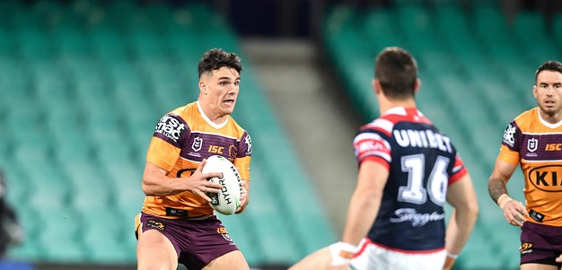 Pearl takes shine to rough diamond: Wigan connection helps Herbie