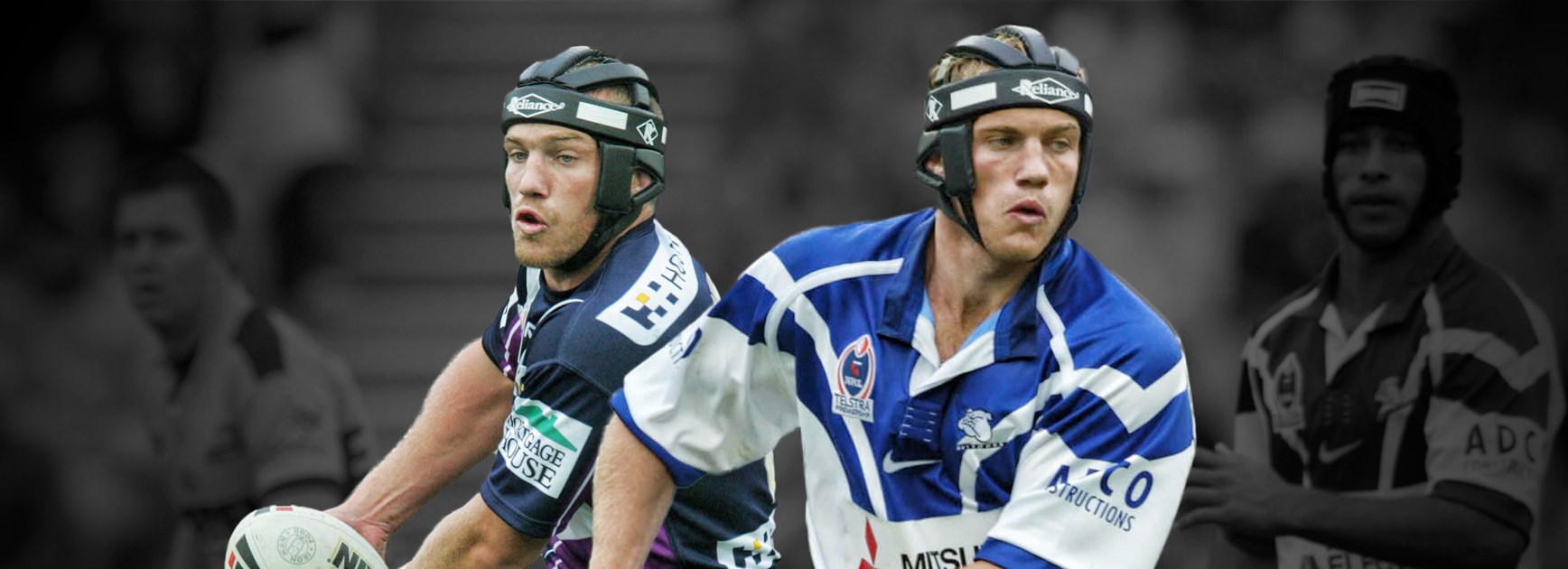 Legend Q&A: Jamie Feeney