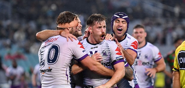 Storm stars lift to outlast Rabbitohs