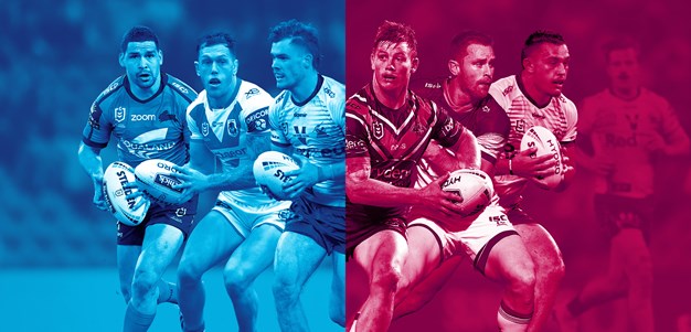 Predicted Origin squads, how they will be chosen and the new faces set for call up