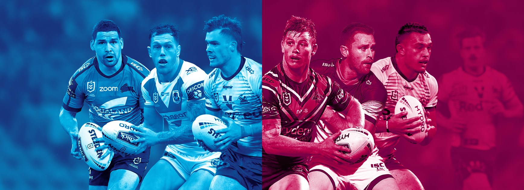 Predicted Origin squads, how they will be chosen and the new faces set for call up