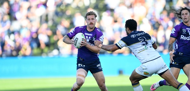 In-form Storm continue purple patch by outgunning Cowboys