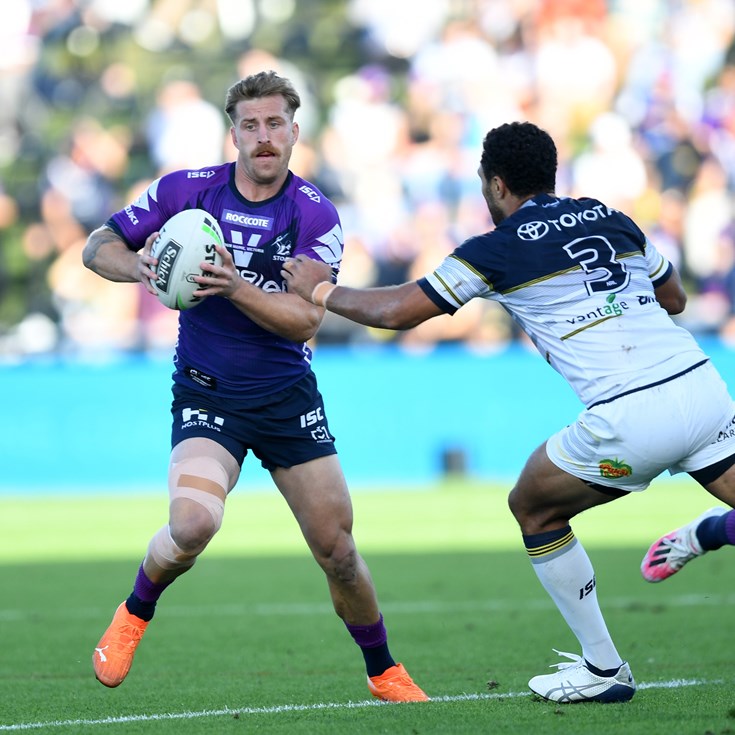 In-form Storm continue purple patch by outgunning Cowboys