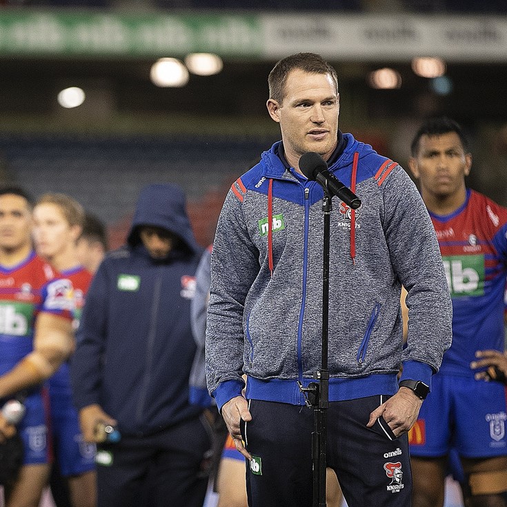 Glasby retires: Epitome of hard worker hangs up boots