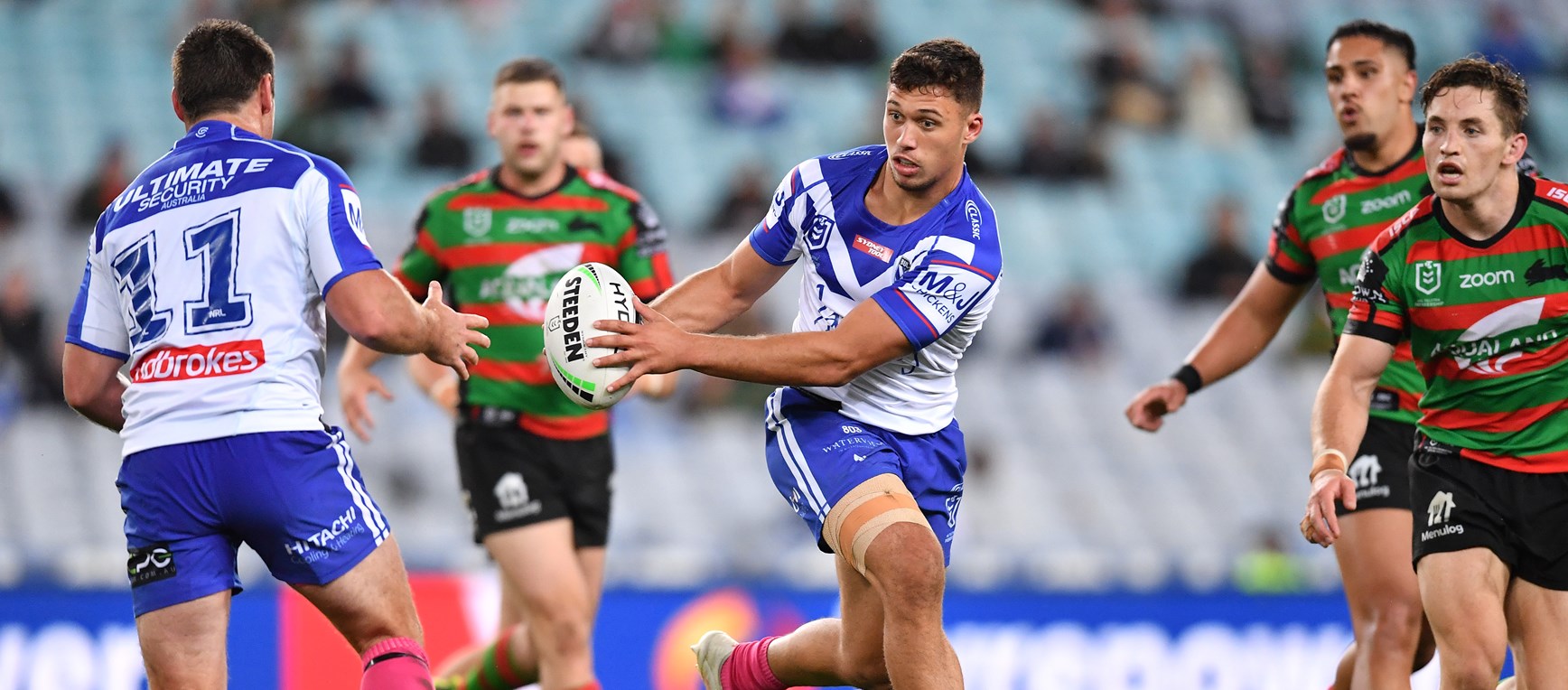 Best Bulldogs photos of 2020