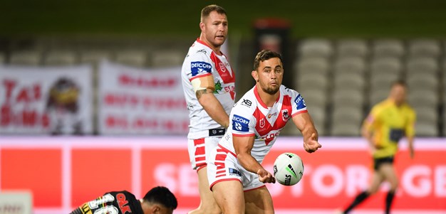 Fringe players must treat training with match intensity: Brittain