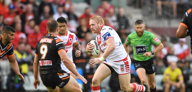 Graham: Players would consider pay cuts if games cancelled