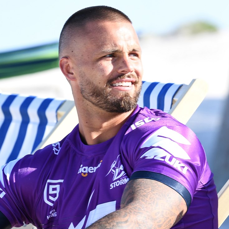 Storm troopers: Opening round masters make the move north