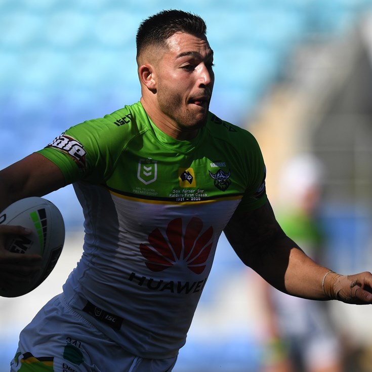 Building trust will shake off Green Machine rust: Cotric