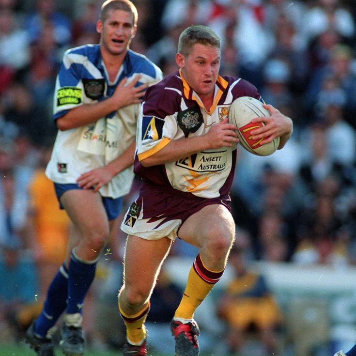 Legend Q&A: John Plath