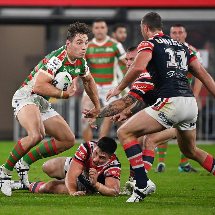 Murray now an even bigger threat: Kaufusi