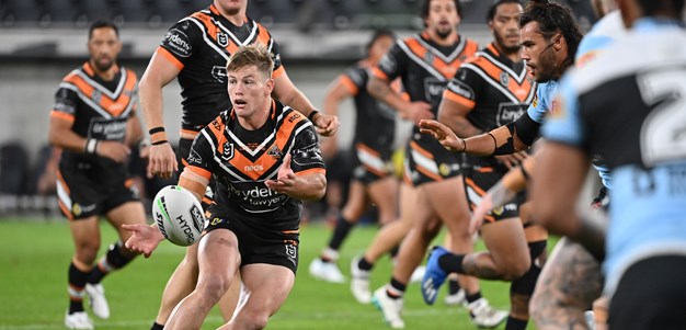 How a True Blue helped Tigers rookie