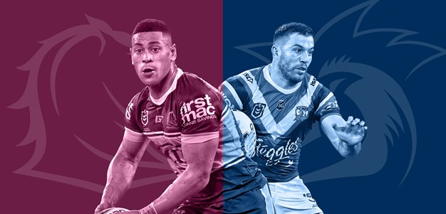 Match Preview: Broncos v Roosters