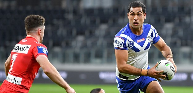 Round 4 charges: Titans duo Taylor and Lisone avoid bans