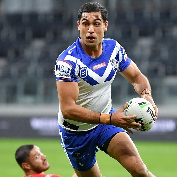 Round 4 charges: Titans duo Taylor and Lisone avoid bans