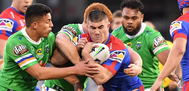 How Best got better: the secret to rookie's success