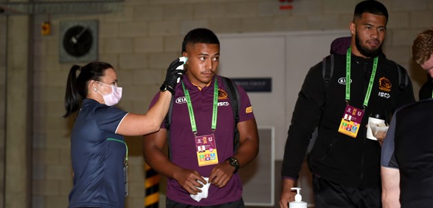 Temp checks just the surface for staff going above and beyond