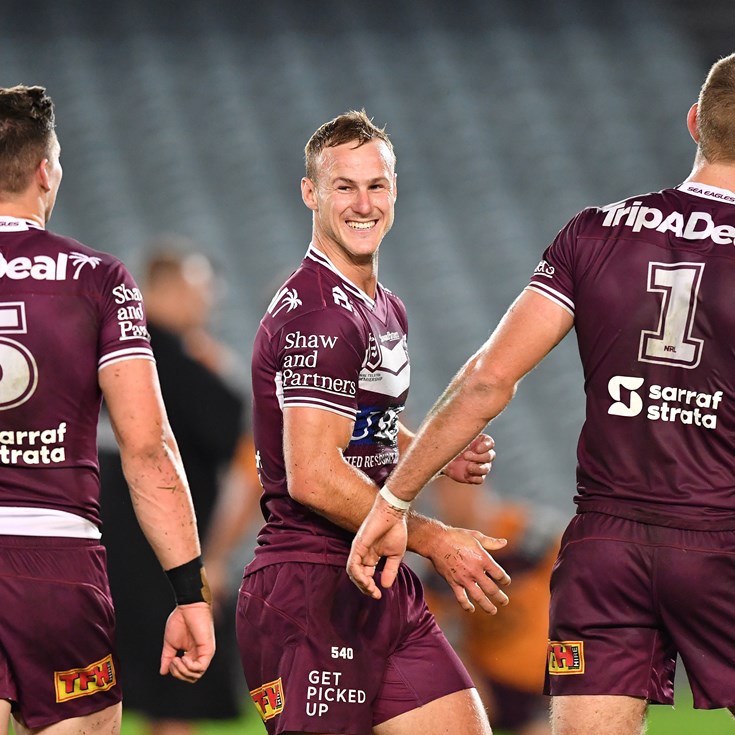 Slow starts a habit we need to break fast: DCE