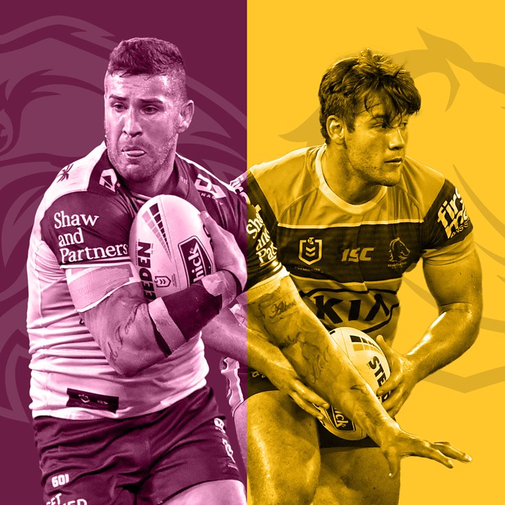Sea Eagles v Broncos: Manly settled; Brisbane set for mass changes