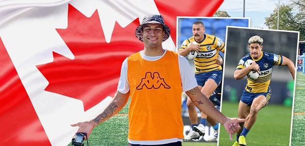 A love letter to rugby league, all the way from Canada