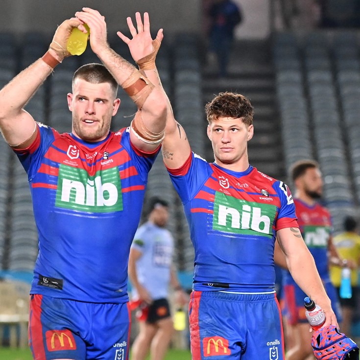 Fitzgibbon chases back-to-back finals after 17-year wait