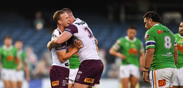 Flipping the script: How Manly cope with loss of stars