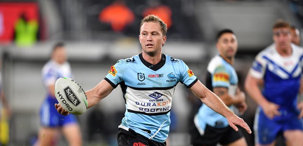 'Pretty funny': Moylan unscathed after DWZ mega-hit