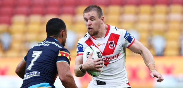 Dufty to go to school on Teddy for Roosters No.1 assignment