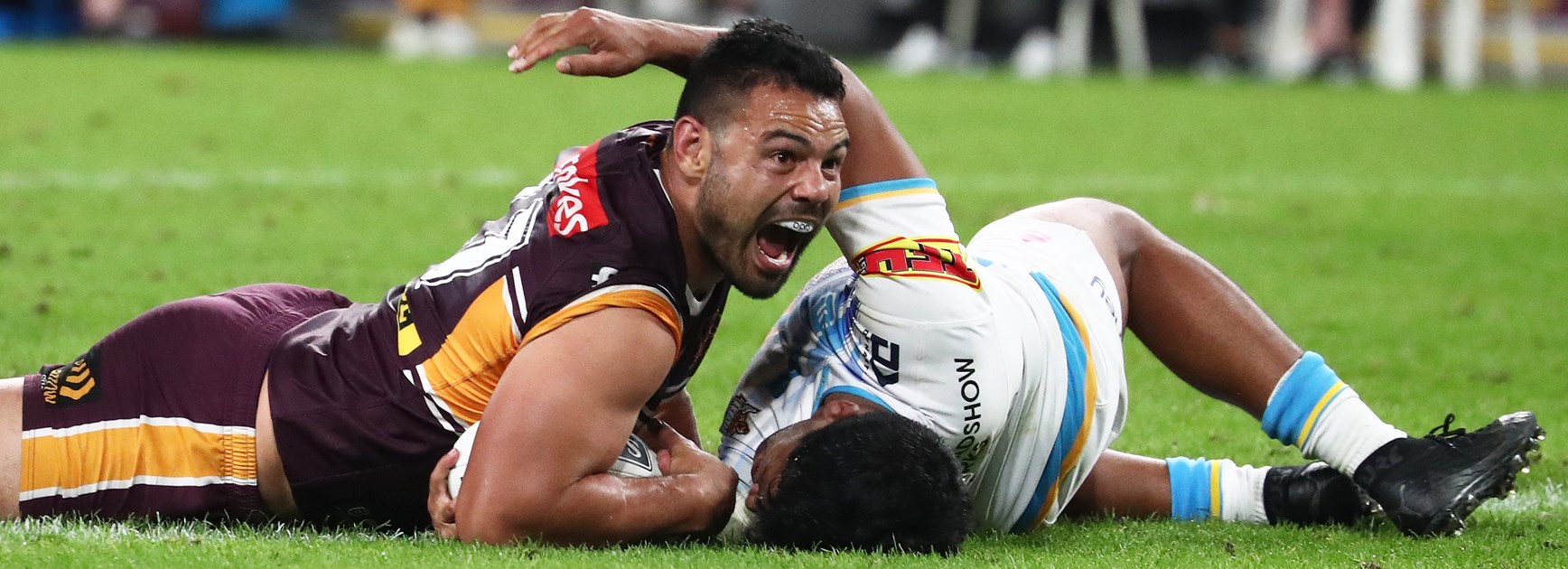 Te'o to start against old club as injury woes hit Broncos
