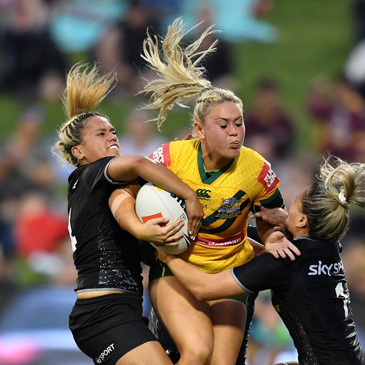 Davis ready to hook in with rep teams