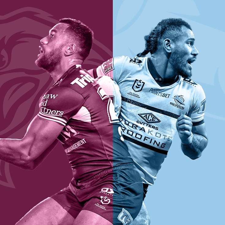 Sea Eagles v Sharks: Manly hobbled; Cronulla out for revenge