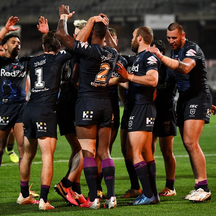 Storm keen for Queensland home games at Sunshine Coast