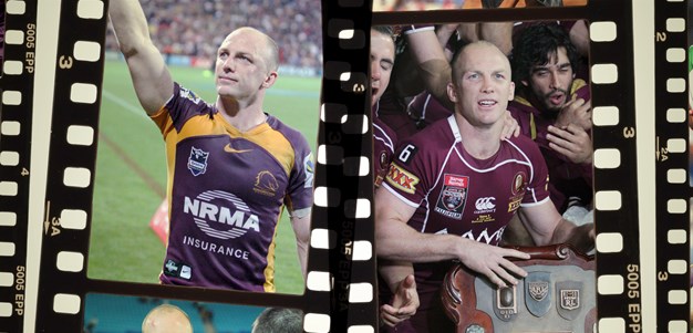 Lockyer edges Smith as best captain of past 30 years