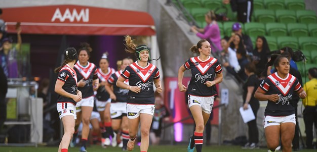 Feeney ready to shake feathers in bid to turn results