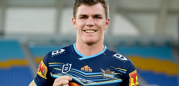 'Fantastic' Fermor shines in arduous debut