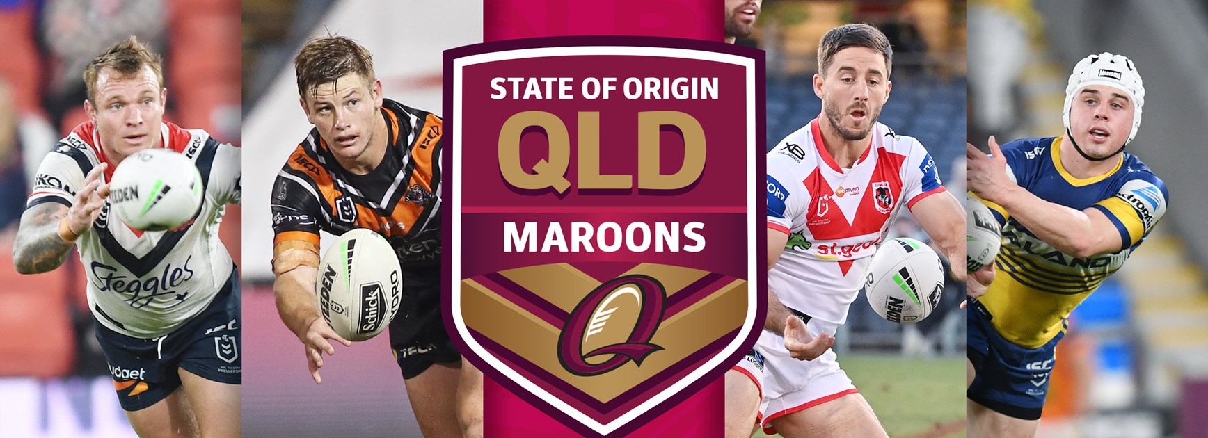 Experts' view: Who should be the Maroons hooker?