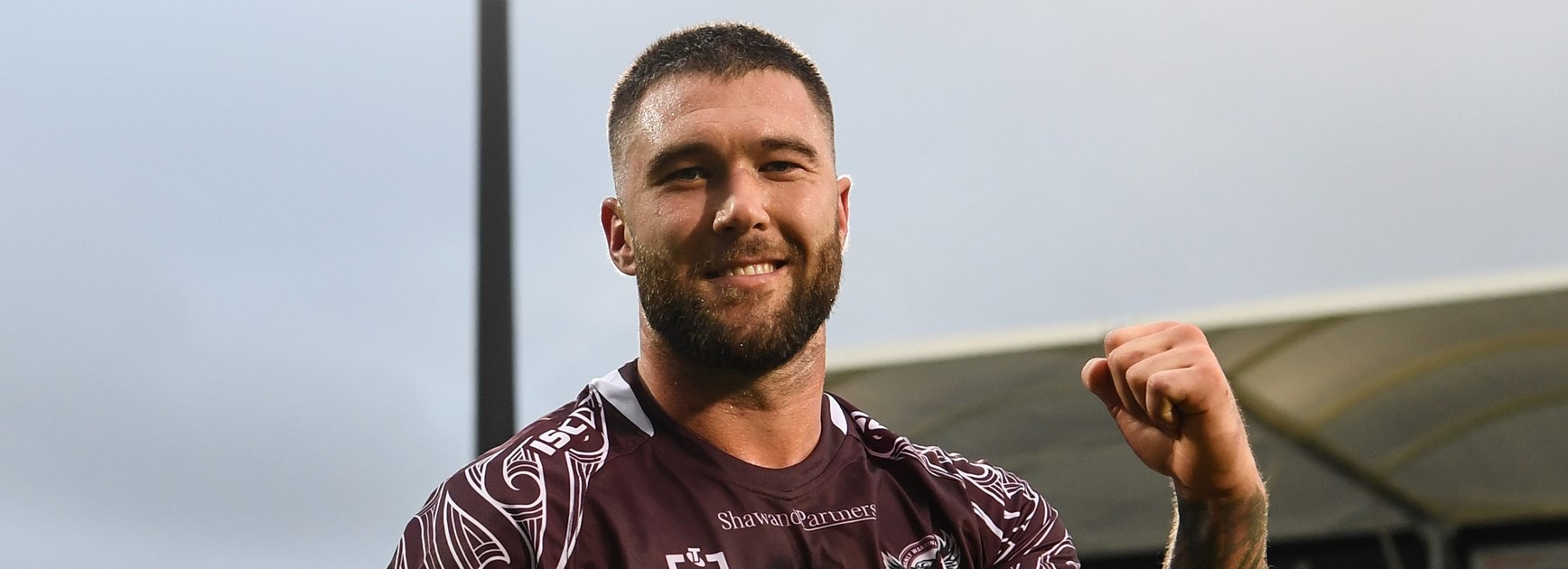 Sironen expects combination with DCE, Suli to progress