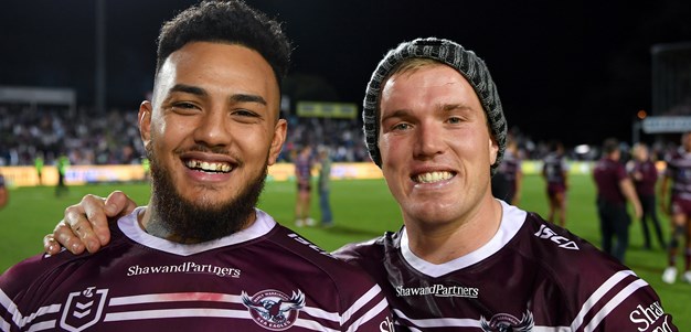 Trbojevic passed fit as Hasler focused on Storm