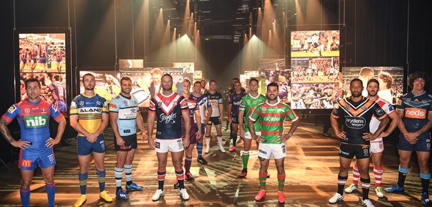 Smith, Murray rally around Latrell and praise new ad