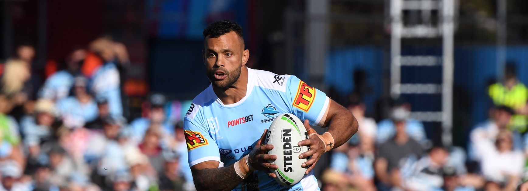 Jayson Bukuya retires from rugby league