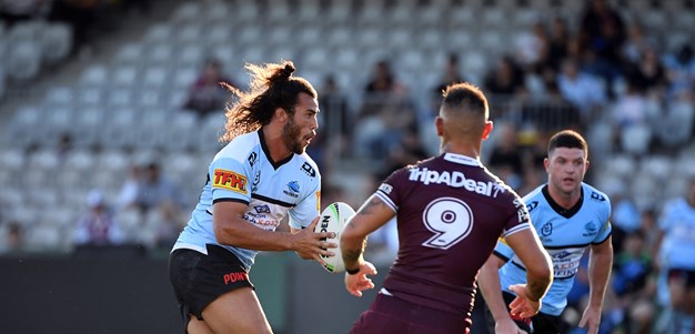 Rudolf revved up to go all out if he gets round one nod