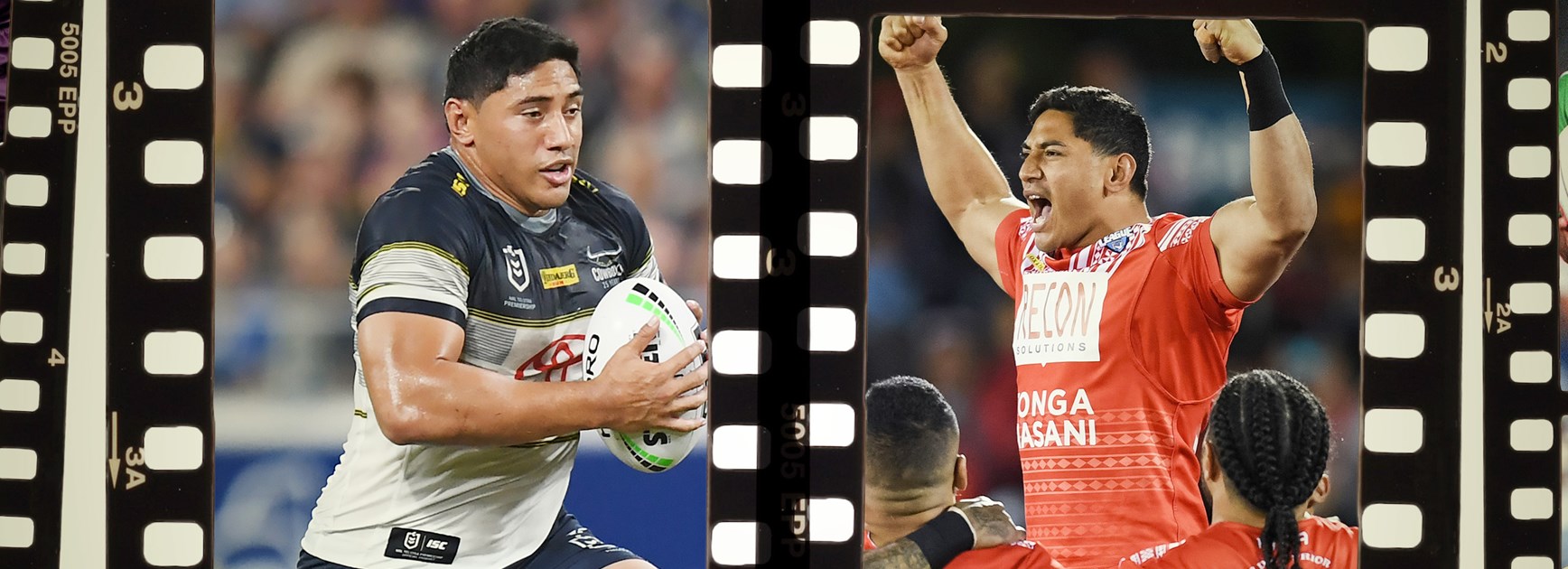 Locked in: Taumalolo beats legends to be named Simply The Best