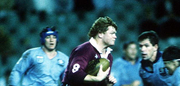 Accidental hero: How Fatty Vautin inadvertently saved Bennett's career