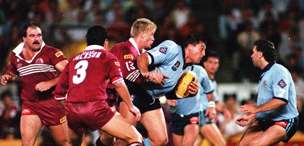 1991 State of Origin