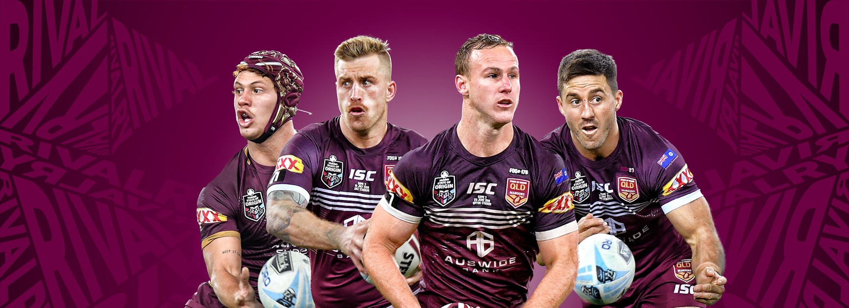 Ranking the Maroons spine candidates for 2020 Origin