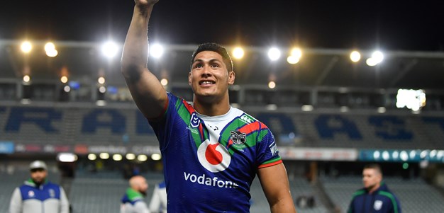 Tuivasa-Sheck: It's not about me