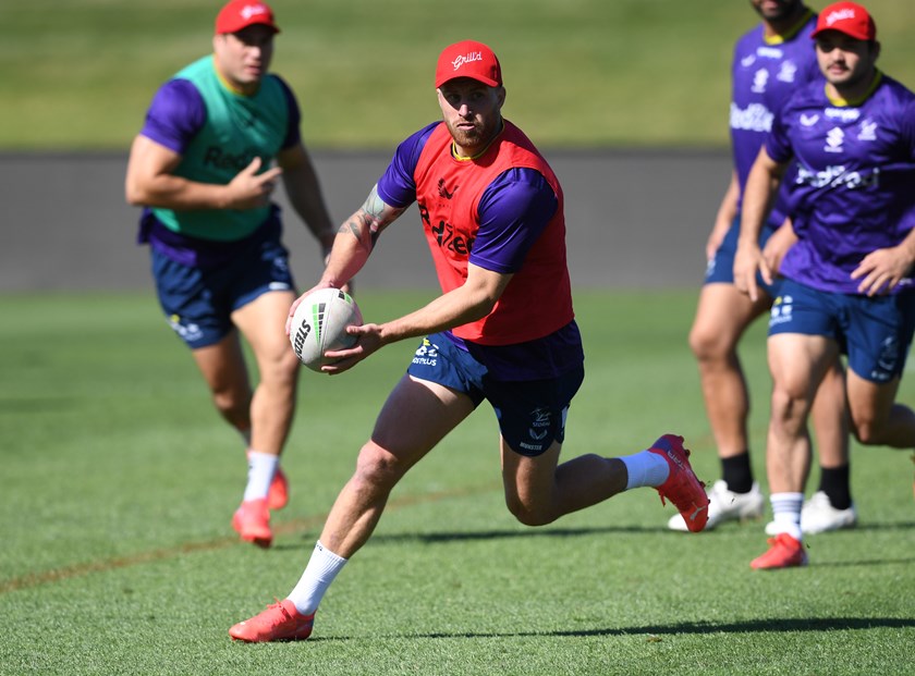 Munster is poised for a big season 