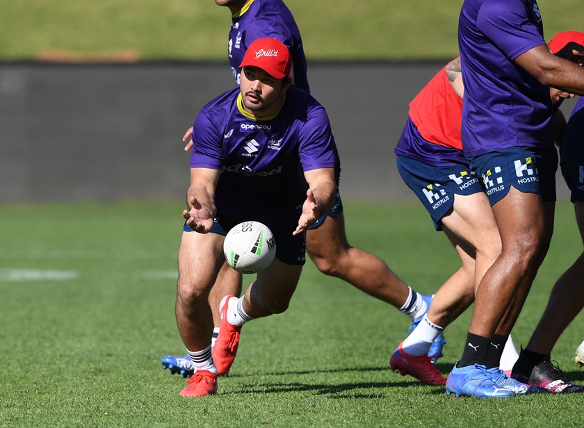 Brandon Smith could slot into lock to replace Dale Finucane