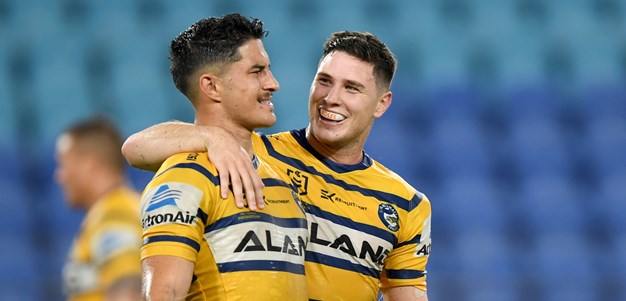 'A massive in': Dylan Brown named to take on Storm