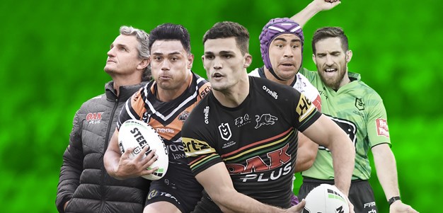 NRL Fans' Poll: All the results are in